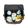 Small Lequeen Diaper Bag