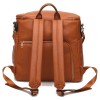 Cowboy Diaper Bag