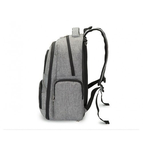 Laptop Diaper Bag Backpack Waterproof