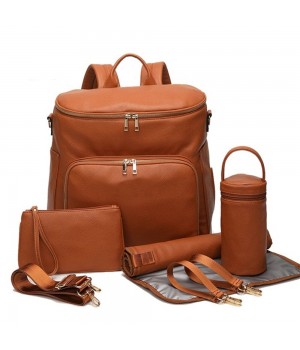 Cowboy Diaper Bag