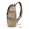 Vintage Canvas Camera Bag