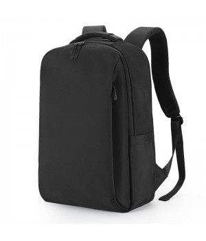 Nursing School Black Backpack