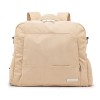 Diaper Bag Convertible Messenger Backpack