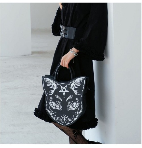 Women Halloween Purse