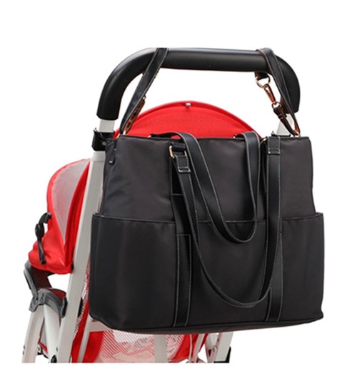 Lequeen Tote Diaper Bag