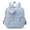 Diaper Bag Messenger And Backpack