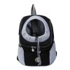 French Bulldog Carrier Backpack