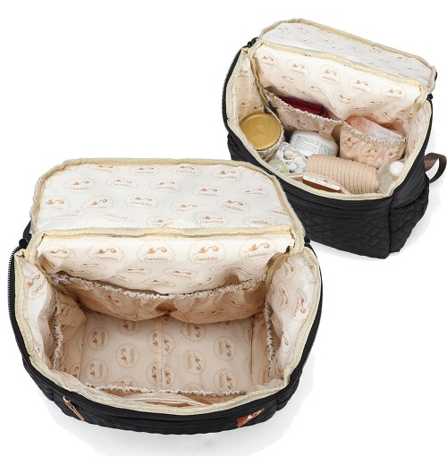 Western Boy Diaper Bag