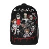 Horror Movie Mini Backpack