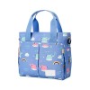 Small Messenger Diaper Bag