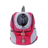 French Bulldog Carrier Backpack