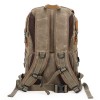 Canvas DSLR Camera Bag