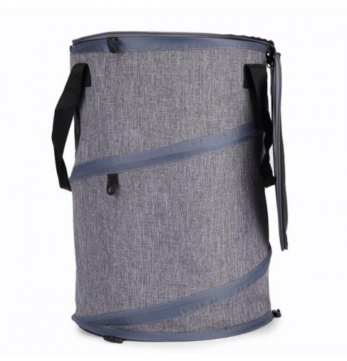 Large Collapsible Pet Carrier